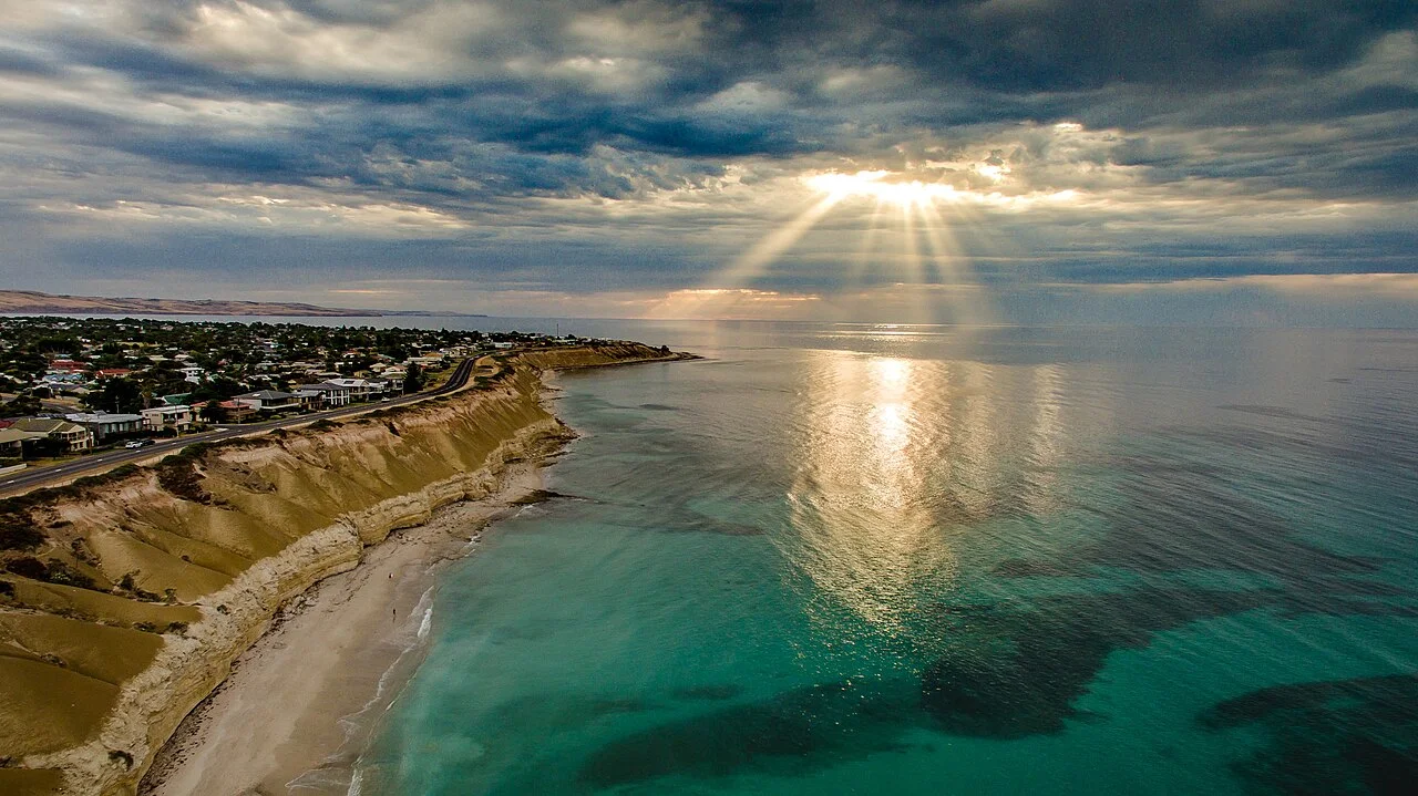 Photo of Port Willunga