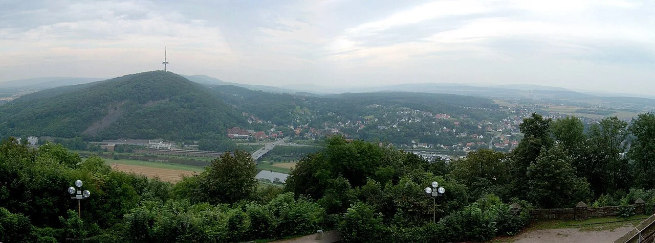 Photo of Porta Westfalica