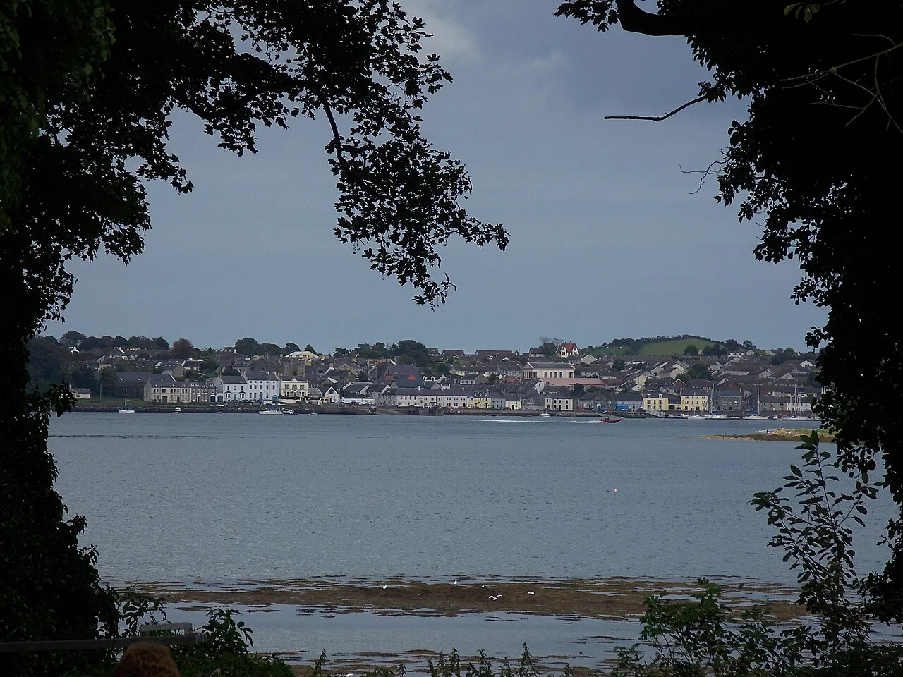 Photo of Portaferry