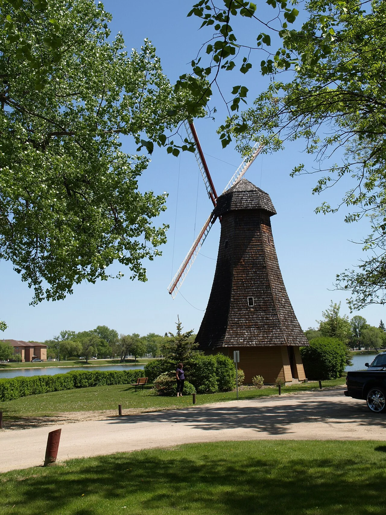 Photo of Portage la Prairie