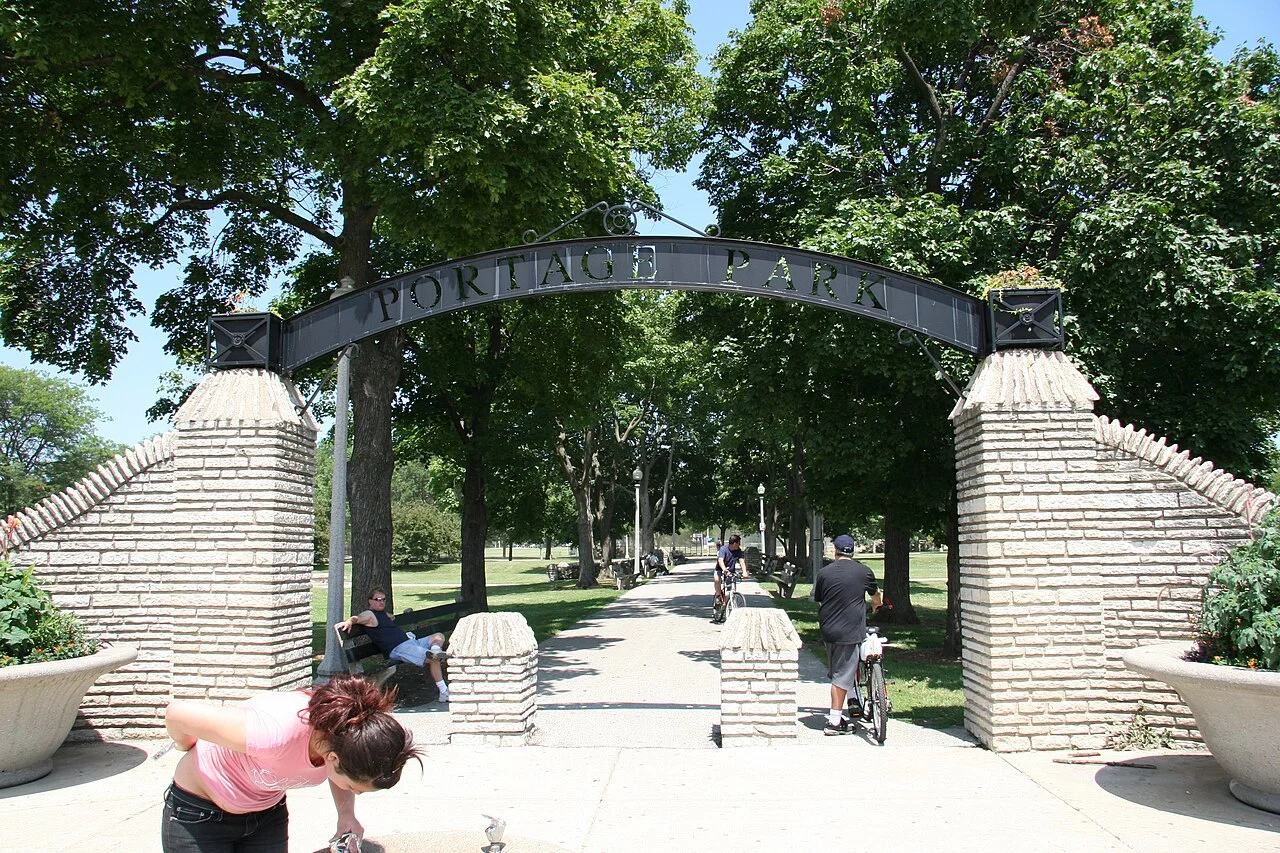 Photo of Portage Park