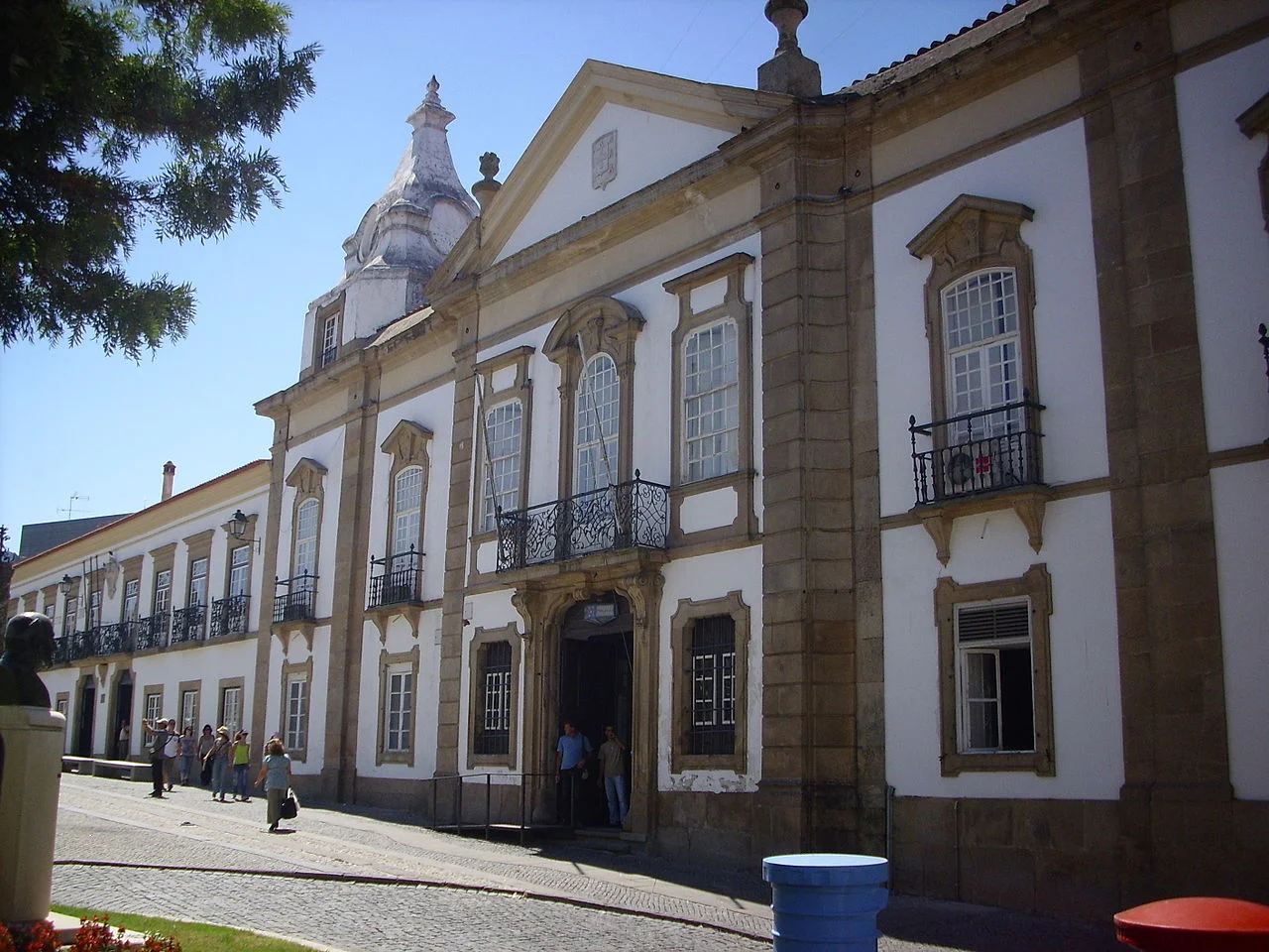 Photo of Portalegre
