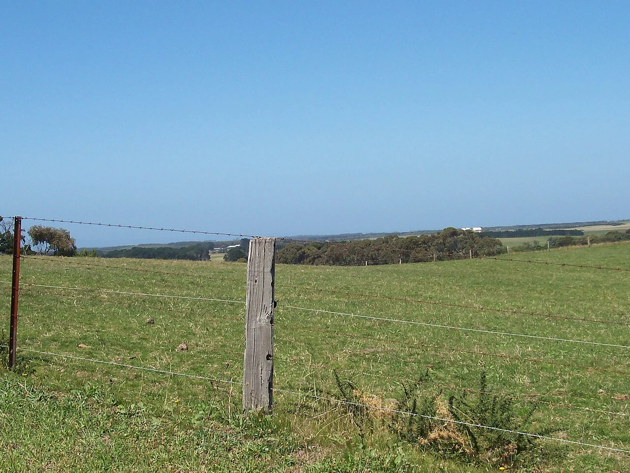 Photo of Portarlington