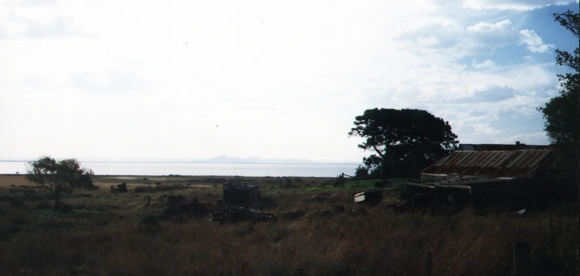 Photo of Portarlington