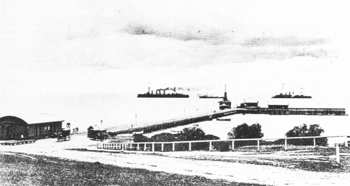 Photo of Portarlington