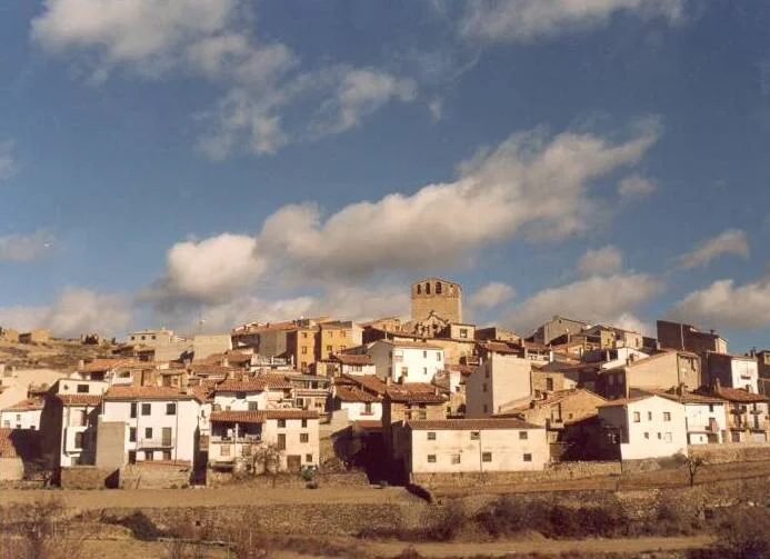 Photo of Portell de Morella