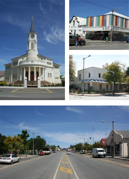 Photo of Porterville