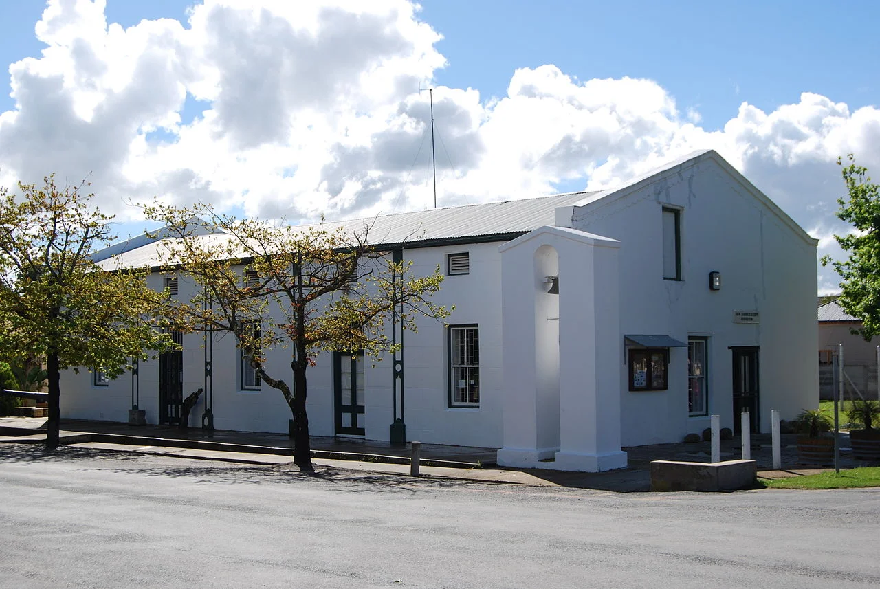 Photo of Porterville