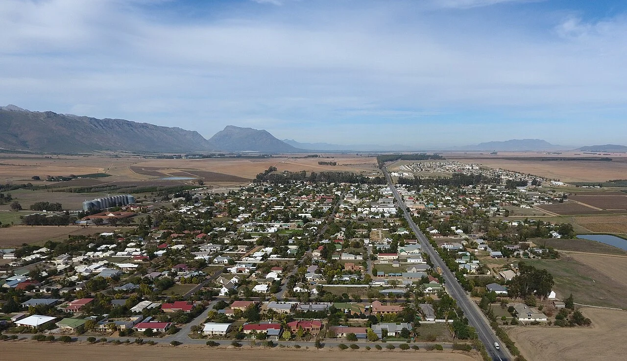 Photo of Porterville