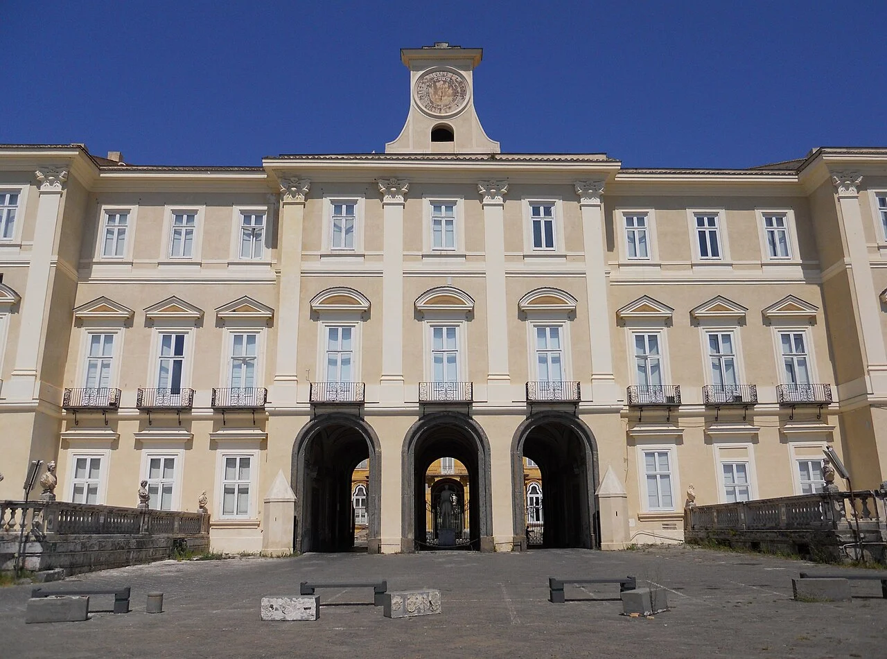 Photo of Portici
