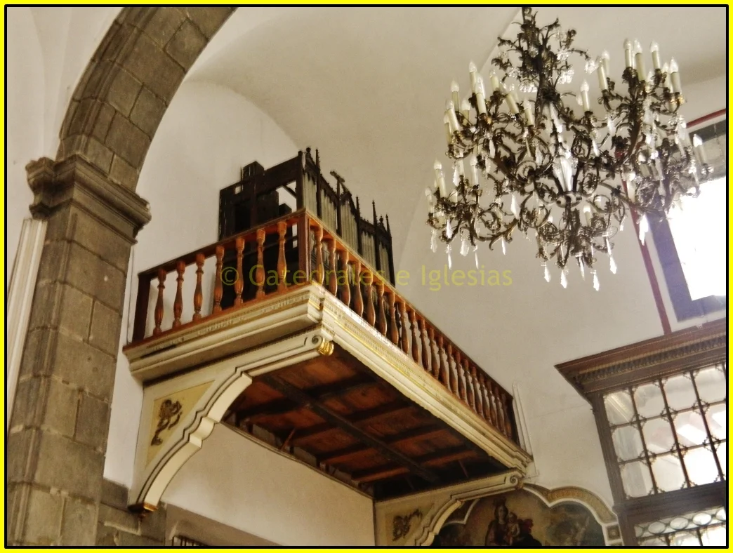 Photo of Pórticos de San Antonio