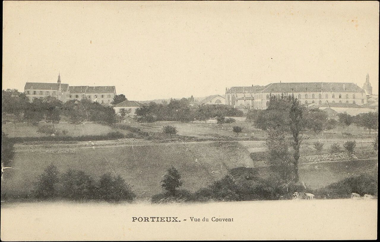 Photo of Portieux