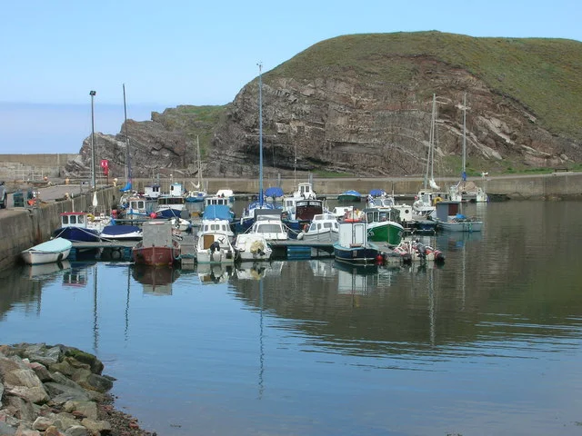 Photo of Portknockie