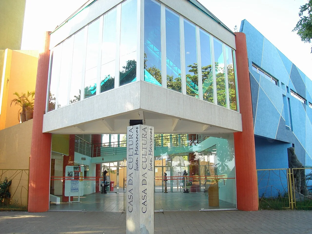 Photo of Porto Amazonas