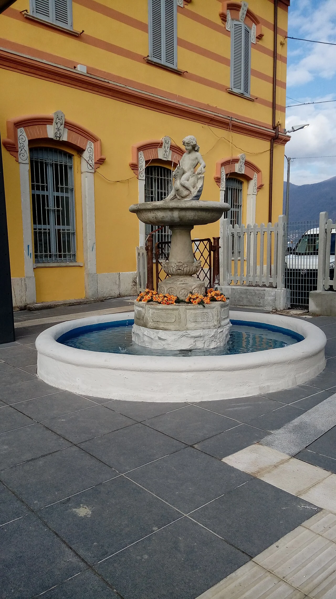 Photo of Porto Ceresio