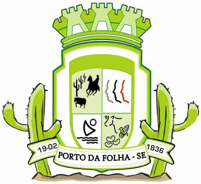 Photo of Porto da Folha