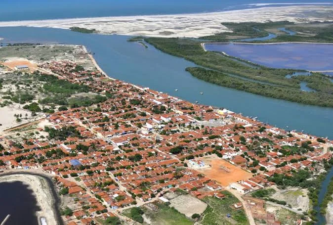 Photo of Porto do Mangue