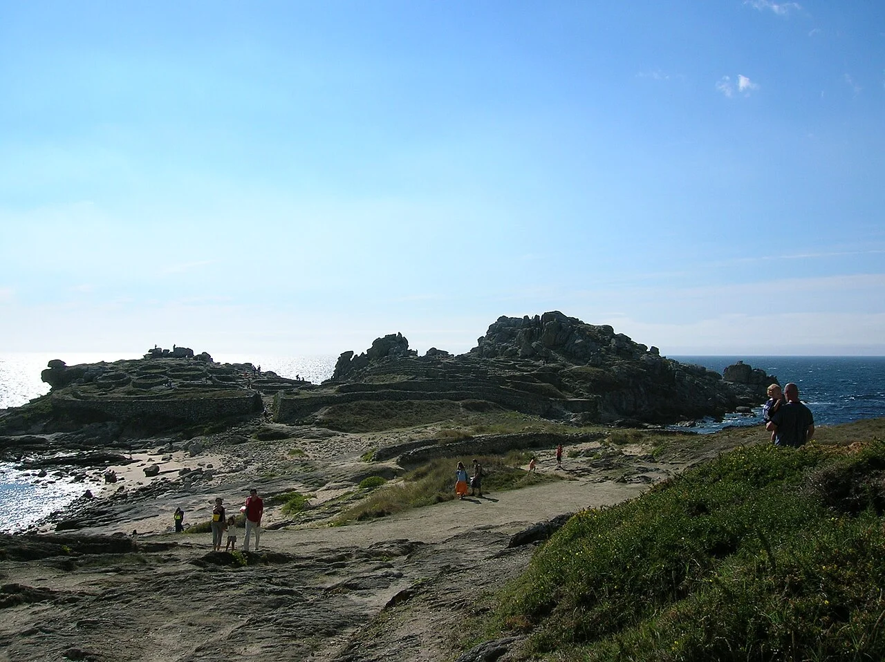 Photo of Porto do Son