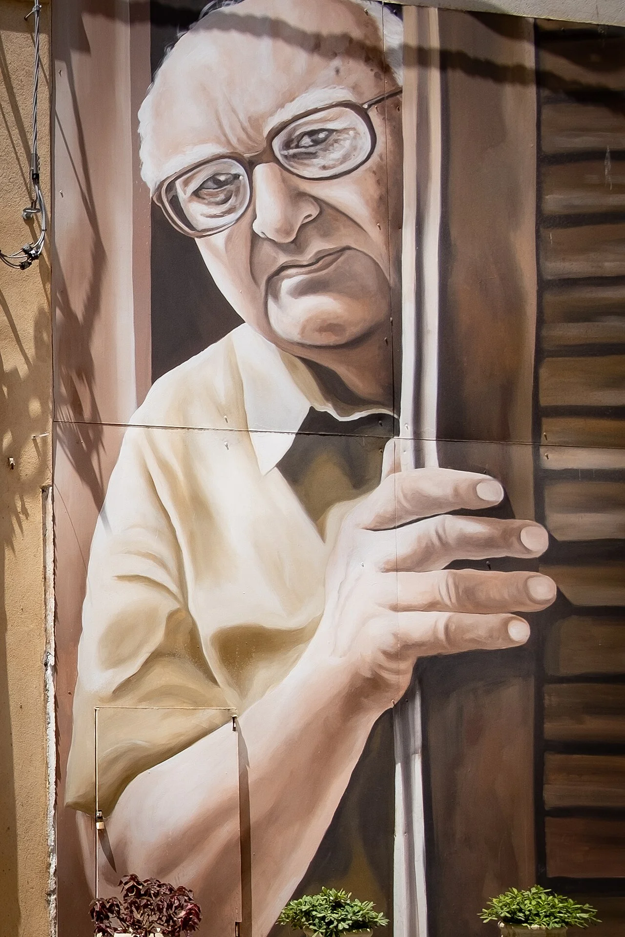 Photo of Porto Empedocle