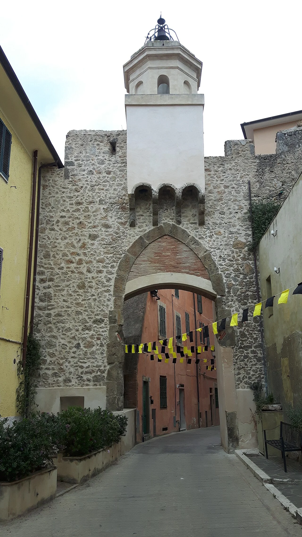 Photo of Porto Ercole