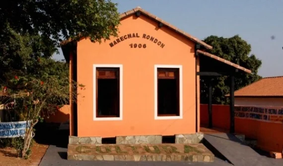 Photo of Porto Esperidião