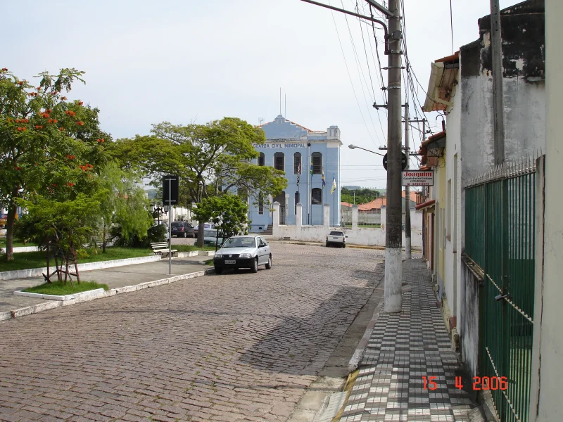 Photo of Porto Feliz