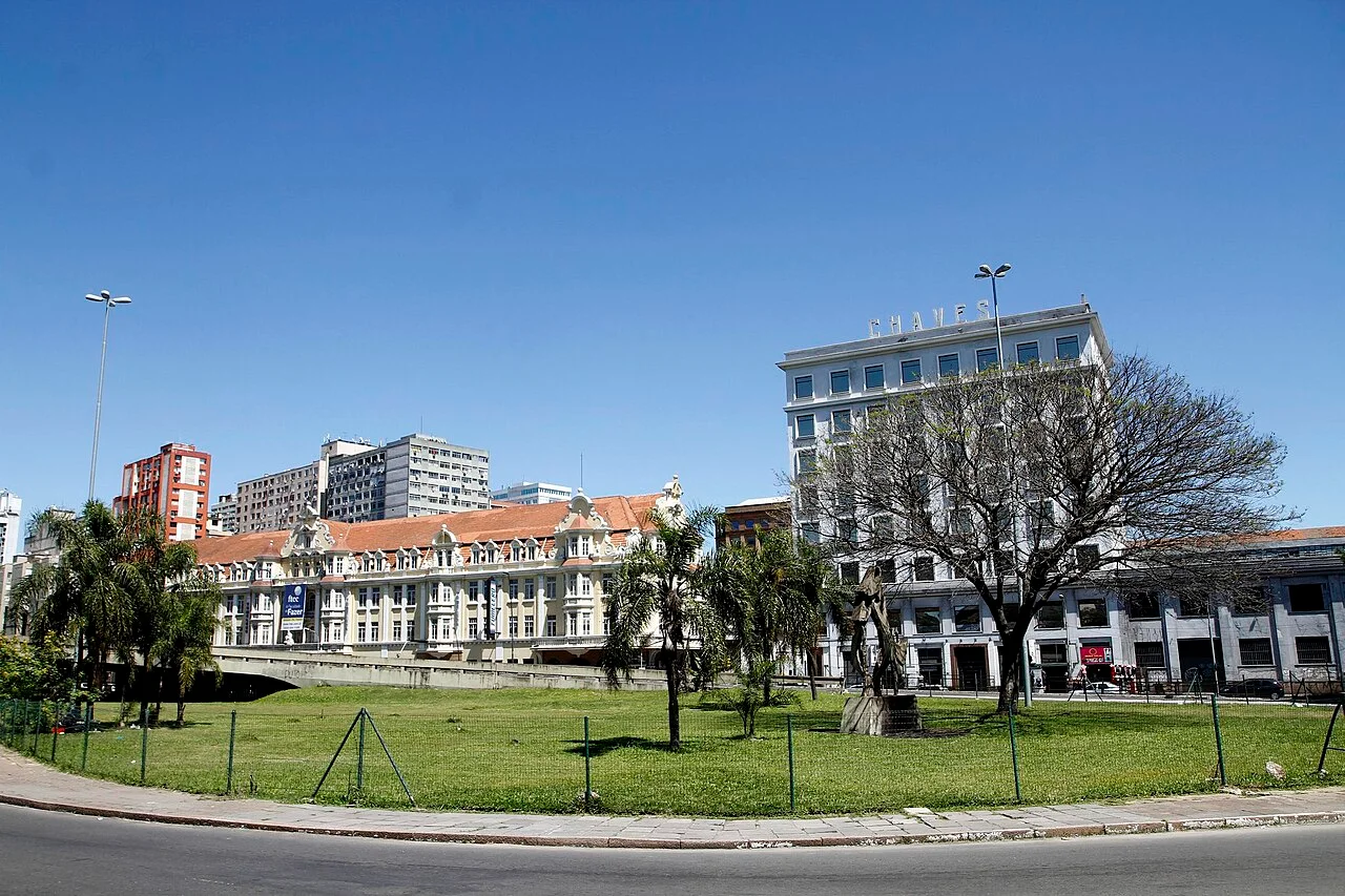 Photo of Porto Firme