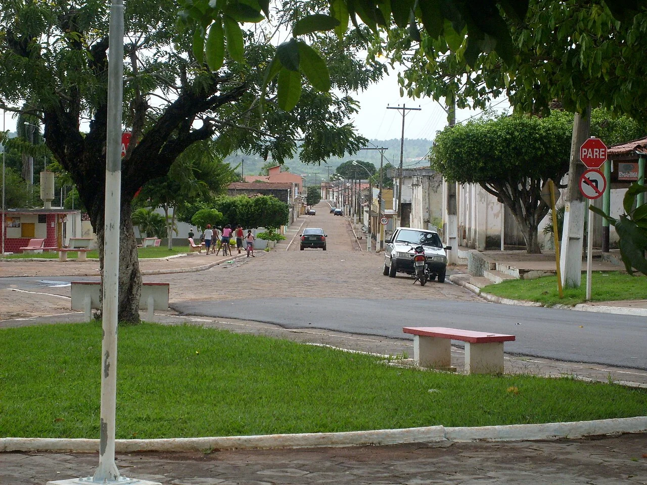 Photo of Porto Franco