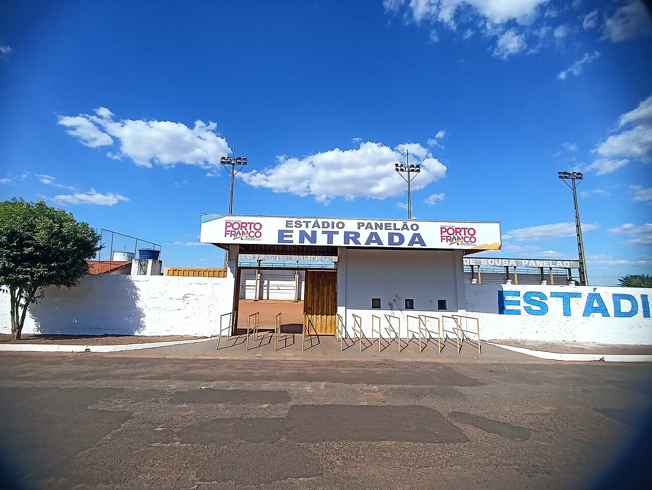 Photo of Porto Franco