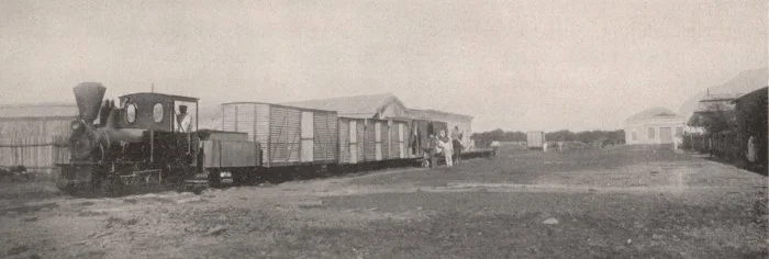 Photo of Porto Murtinho