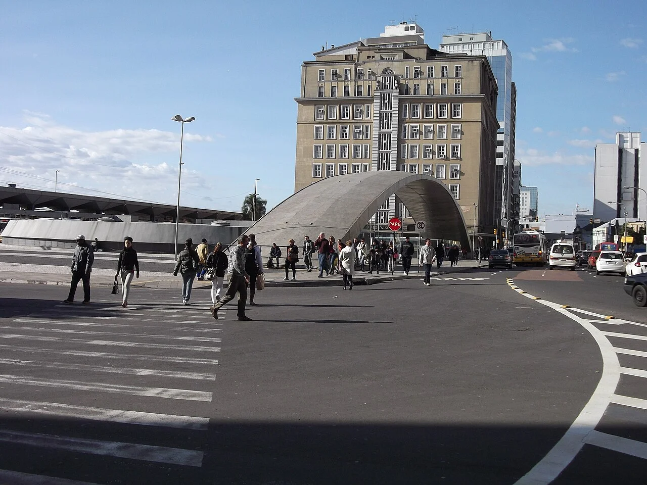 Photo of Porto Nacional