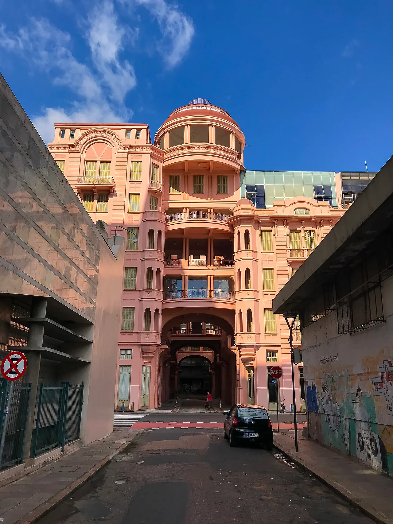 Photo of Porto Nacional