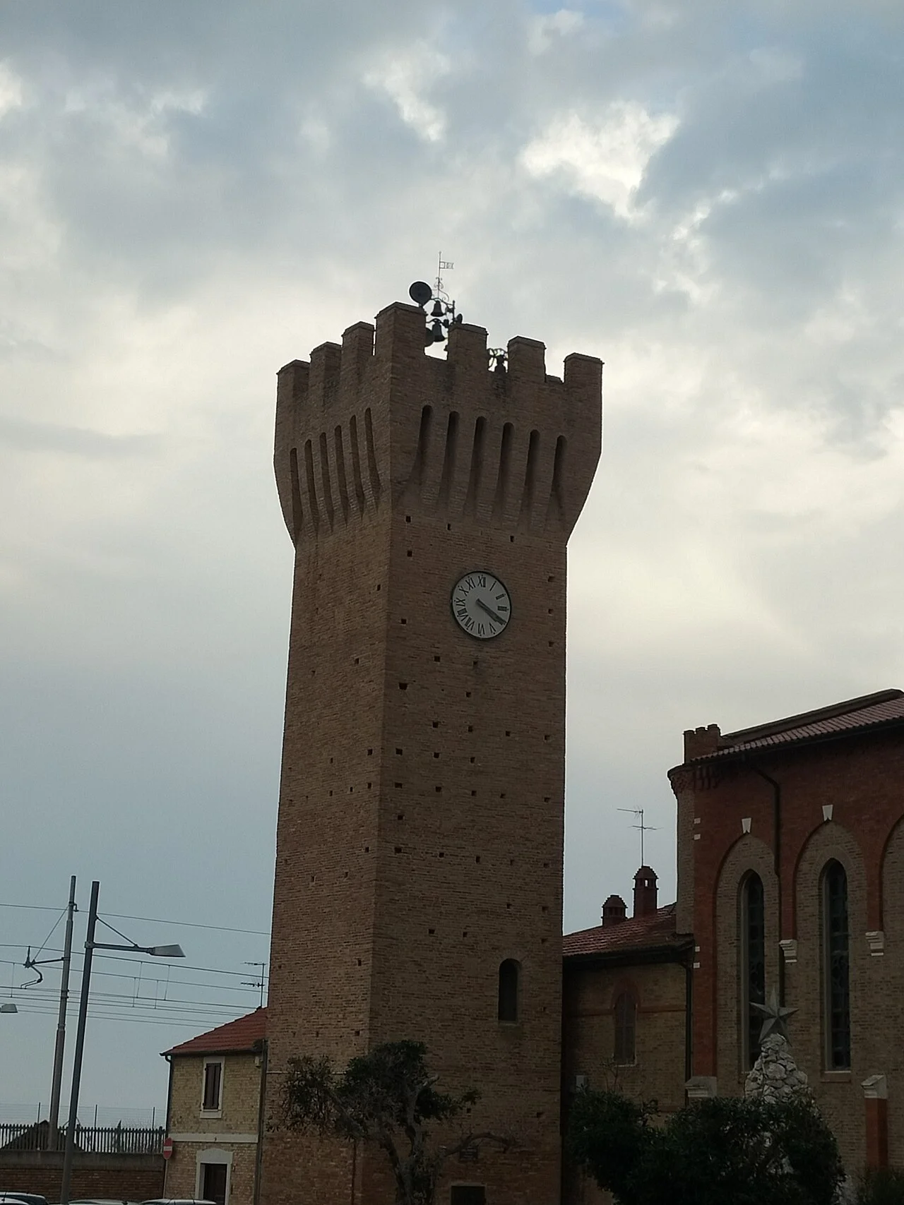 Photo of Porto Potenza Picena