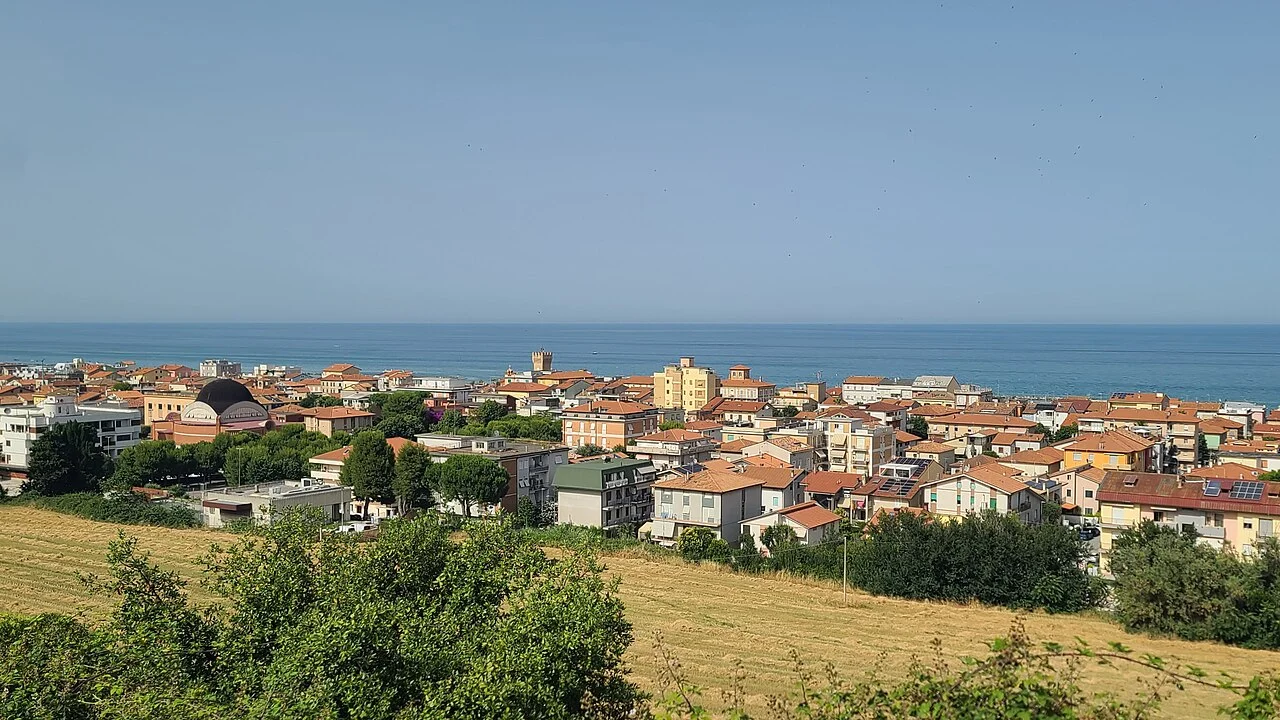 Photo of Porto Potenza Picena
