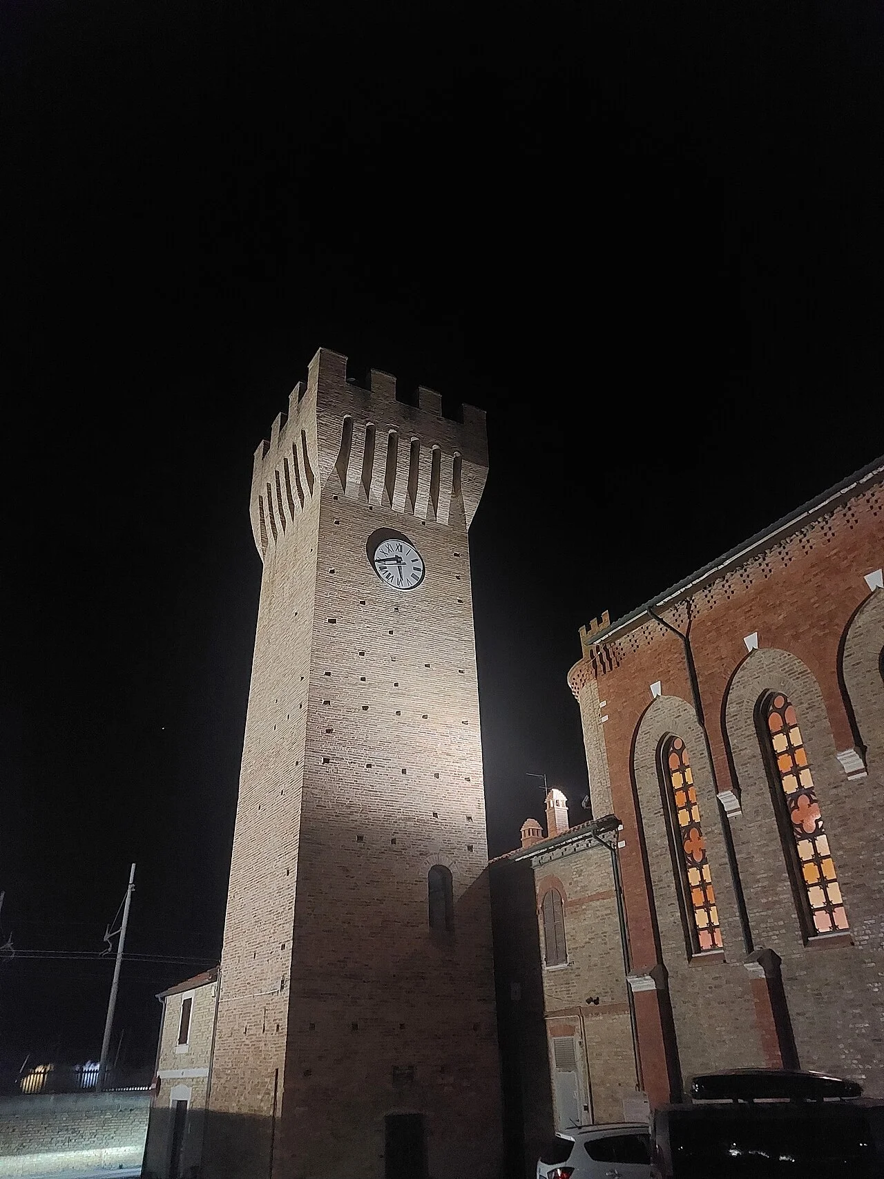 Photo of Porto Potenza Picena