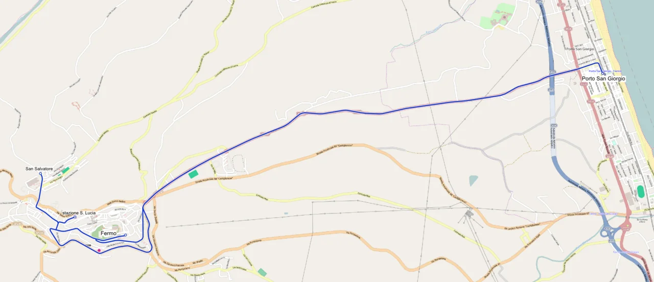 Photo of Porto San Giorgio