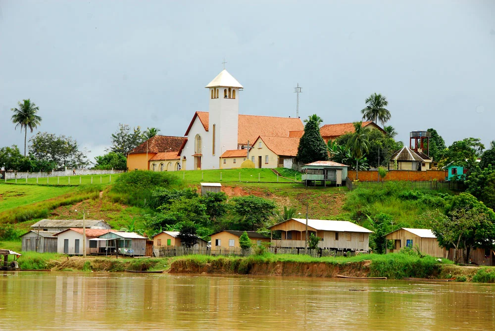 Photo of Porto Walter