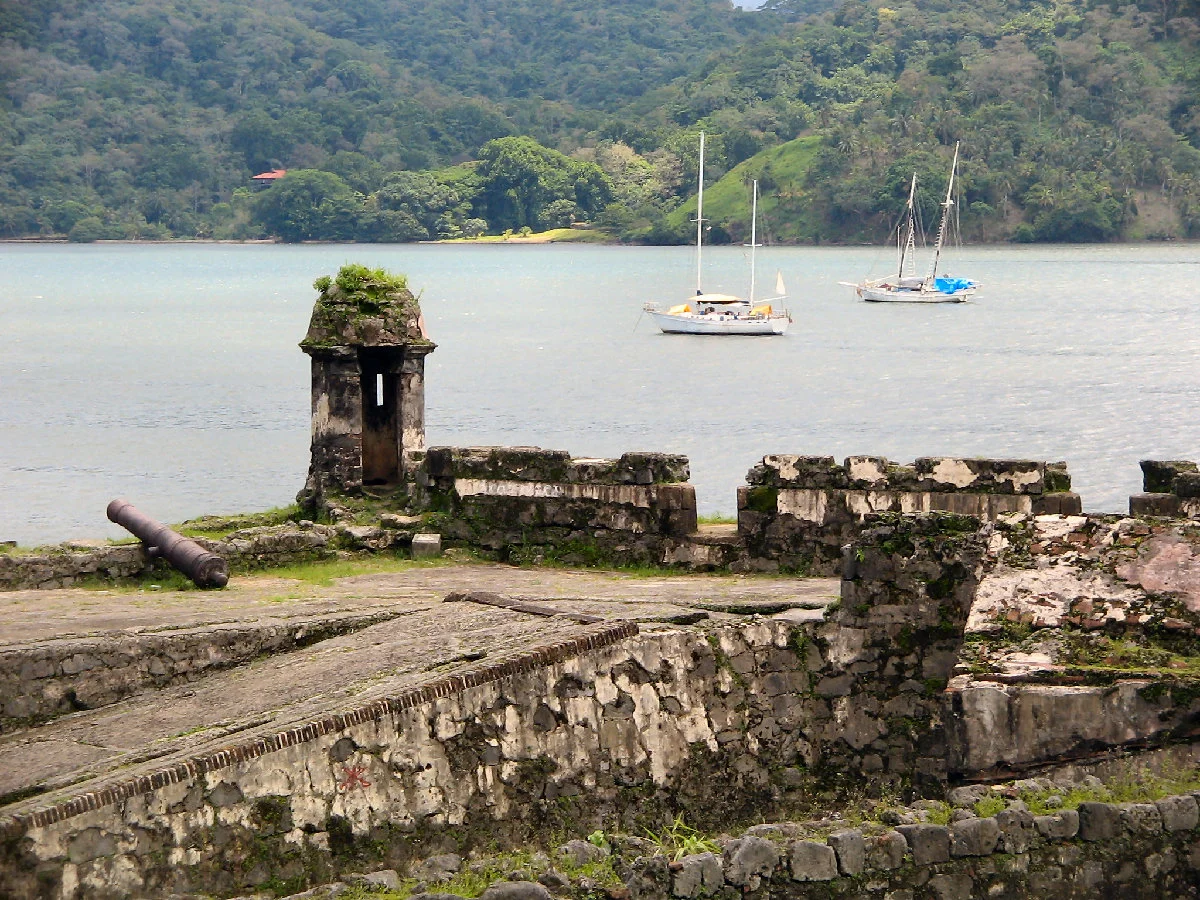 Photo of Portobelo