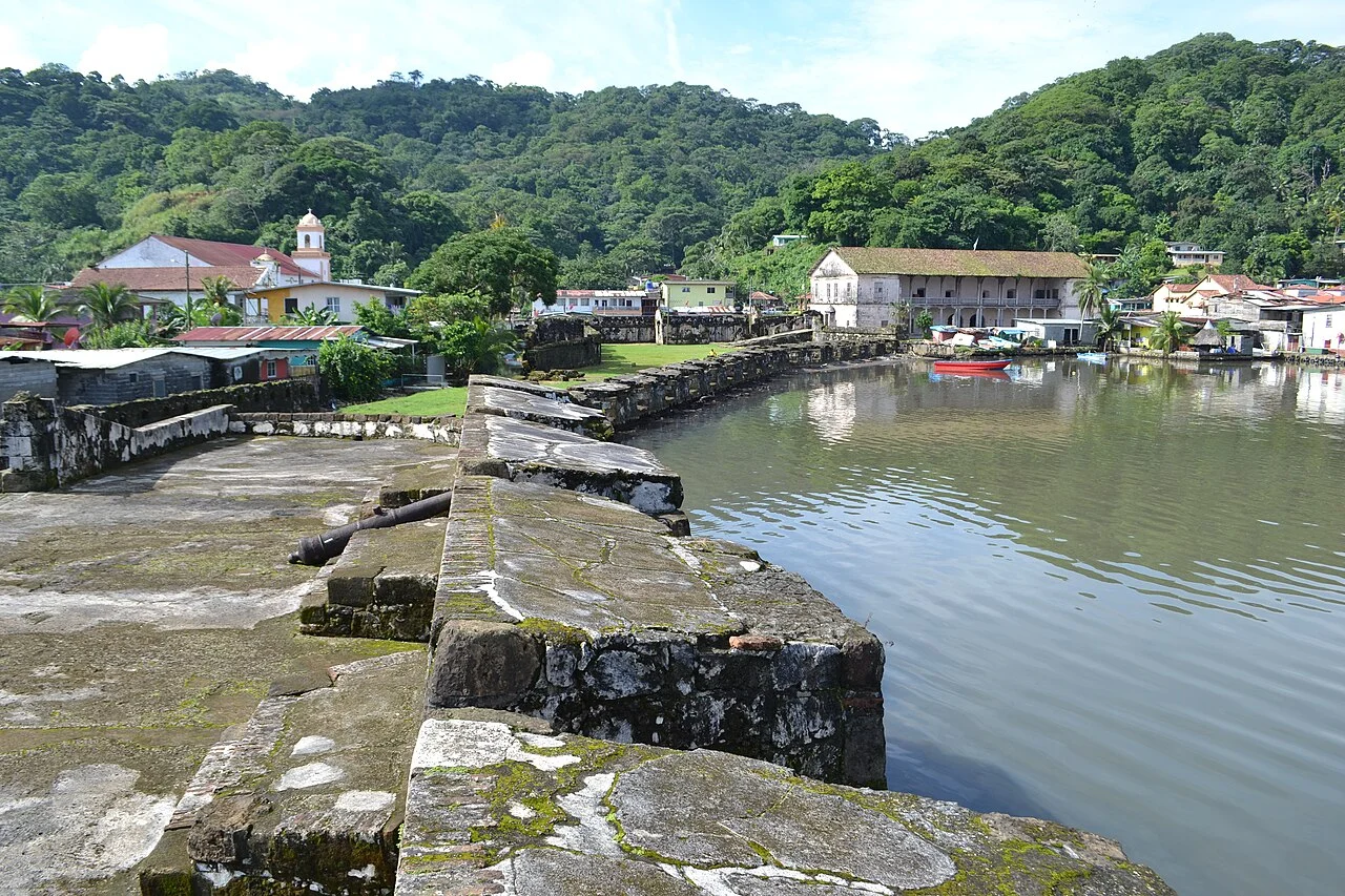 Photo of Portobelo