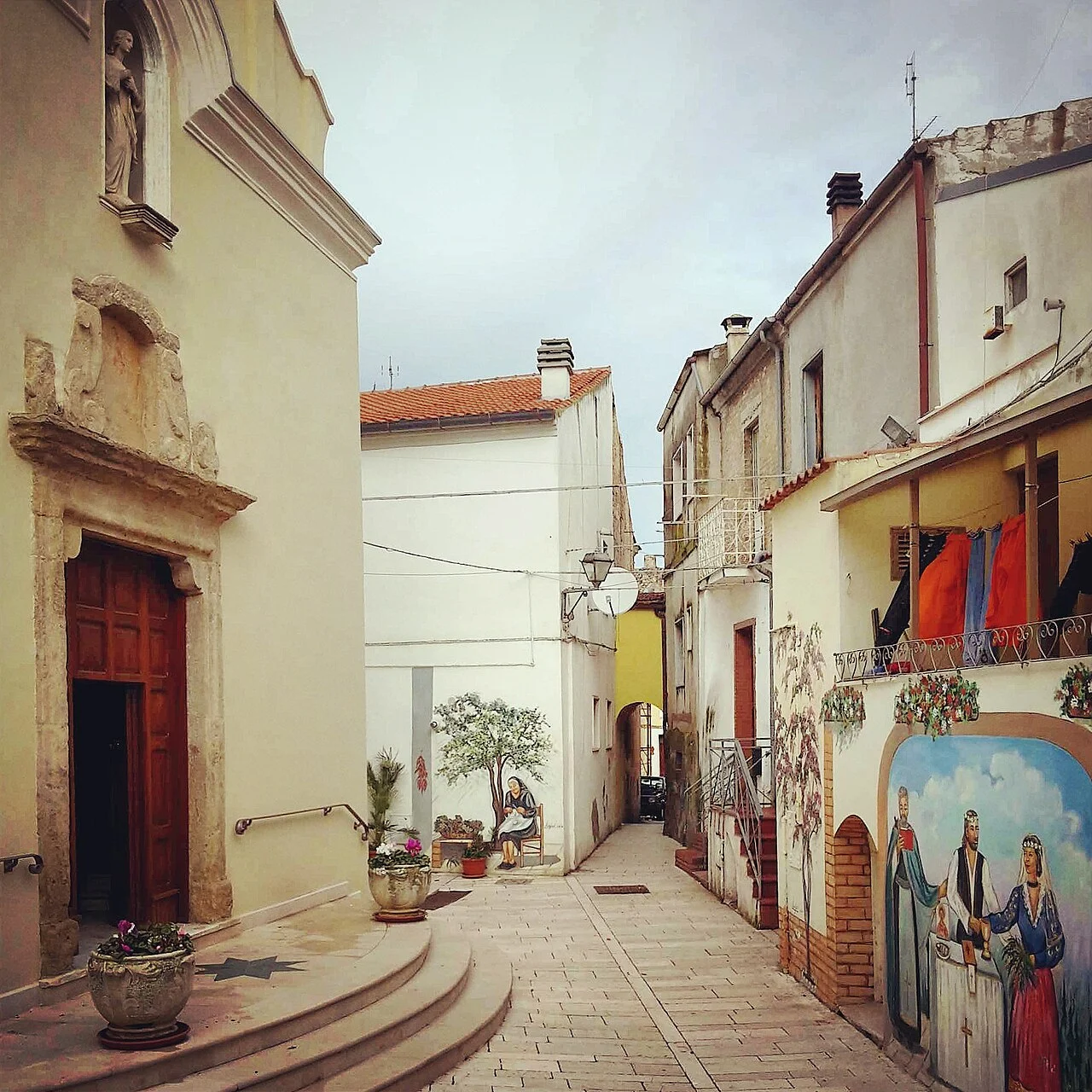 Photo of Portocannone