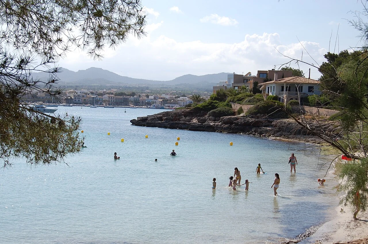 Photo of Portocolom