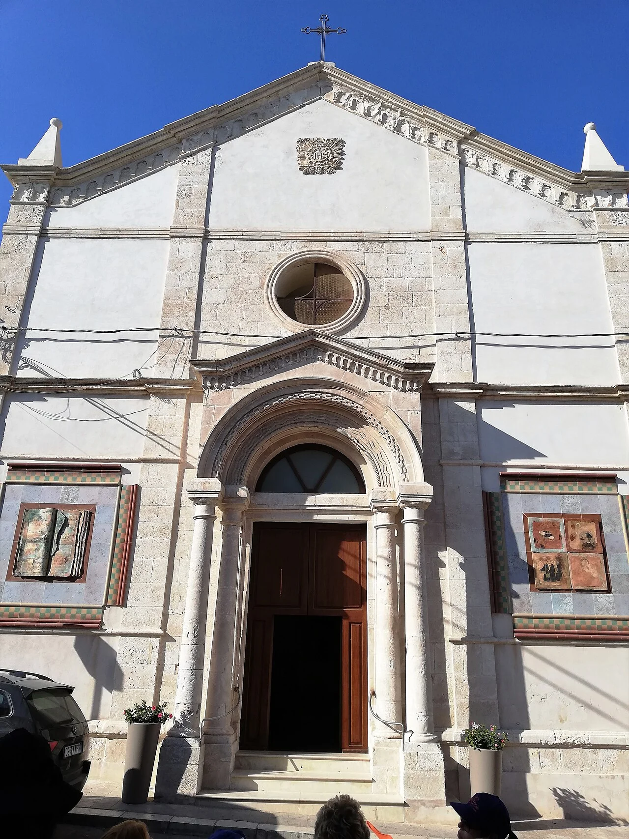 Photo of Portopalo di Capo Passero