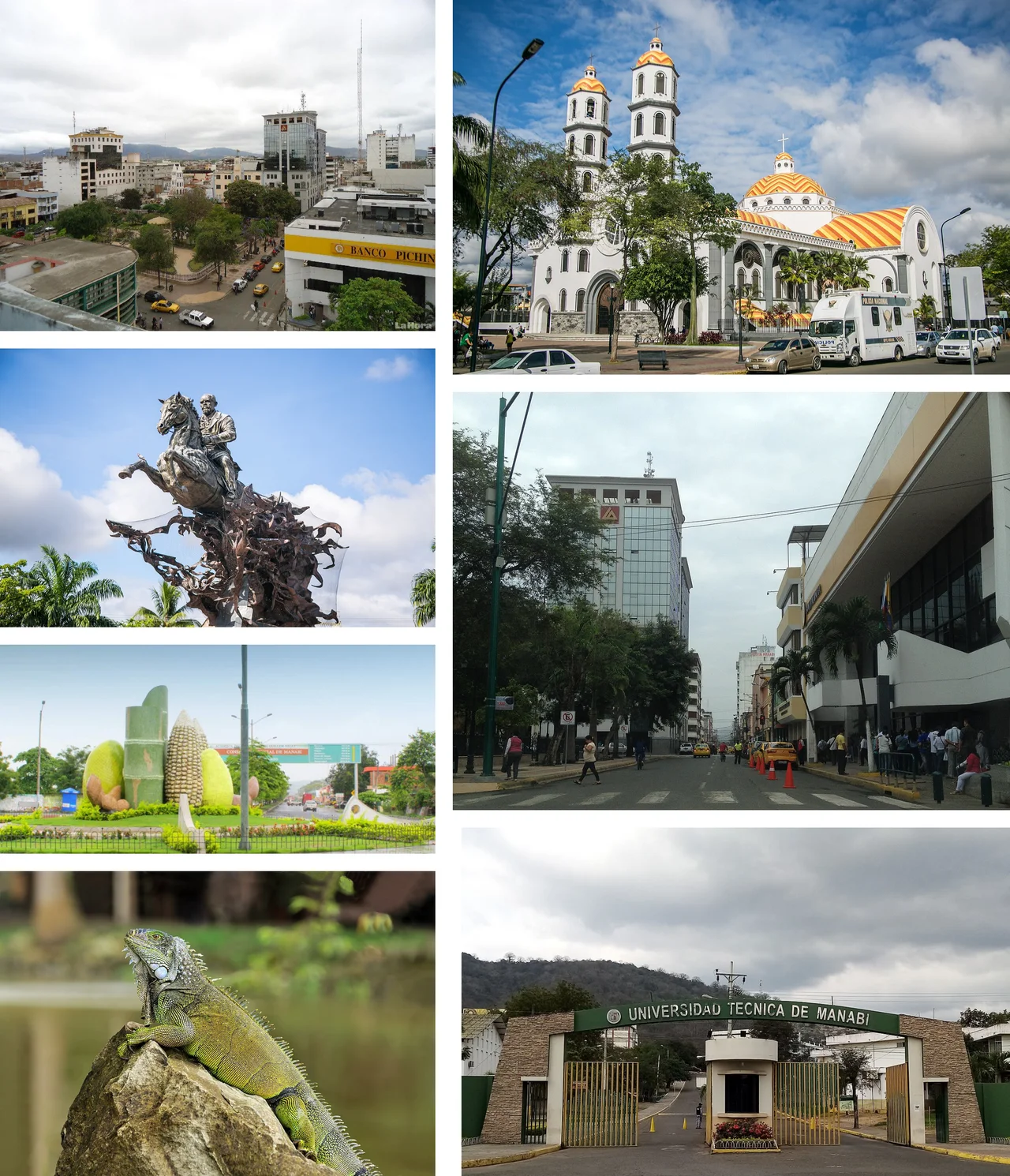 Photo of Portoviejo