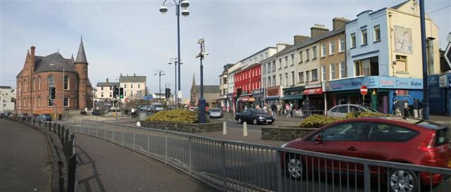 Photo of Portrush