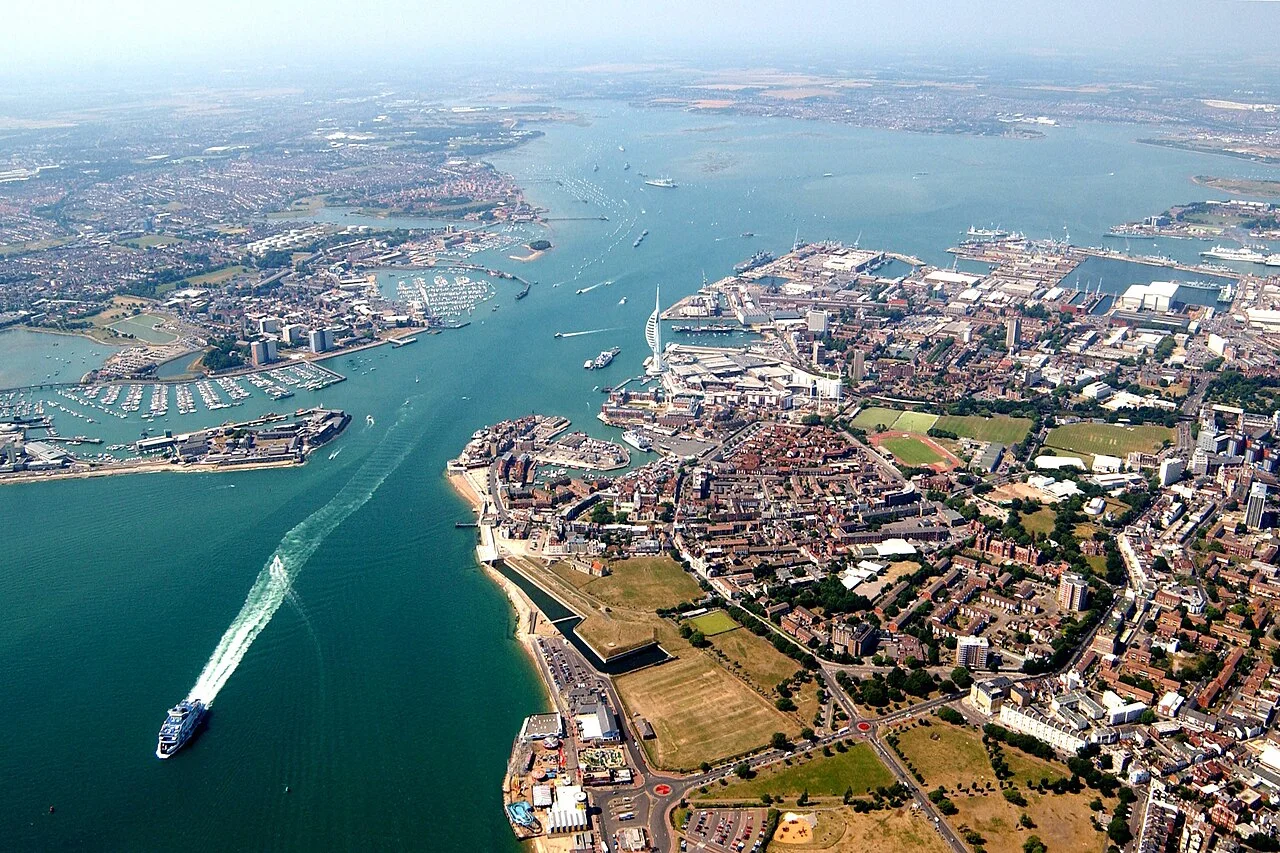 Photo of Portsmouth