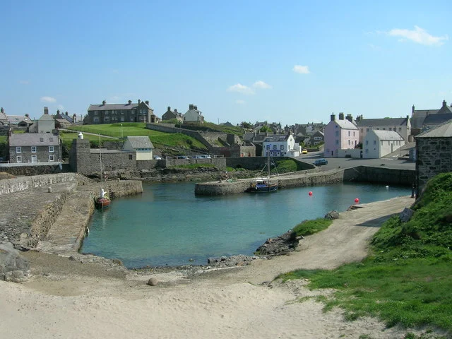 Photo of Portsoy