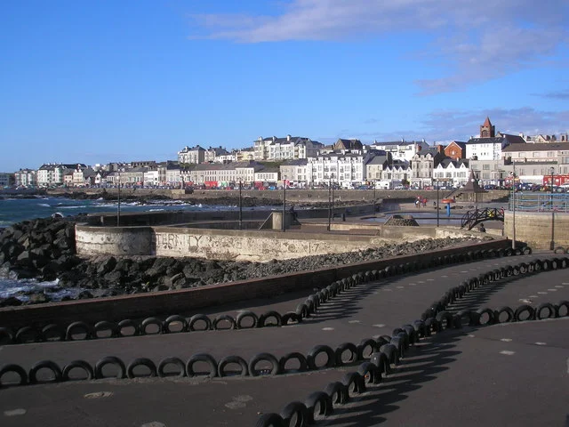 Photo of Portstewart