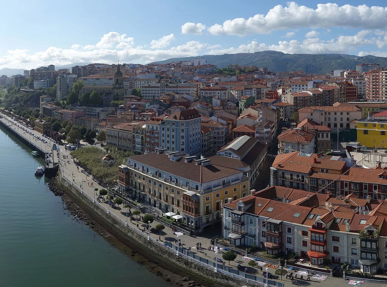Photo of Portugalete