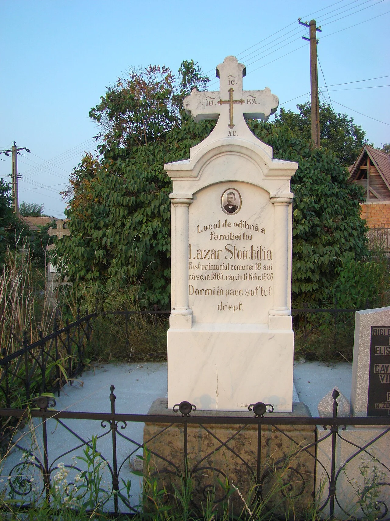 Photo of Porumbacu de Jos