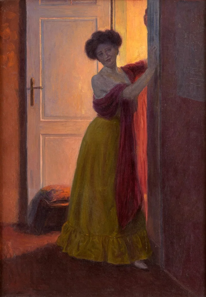 Photo of Porumbești